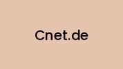 Cnet.de Coupon Codes