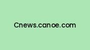 Cnews.canoe.com Coupon Codes