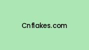 Cnflakes.com Coupon Codes