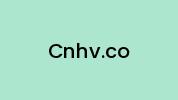 Cnhv.co Coupon Codes