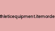 Cnkathleticequipment.itemorder.com Coupon Codes