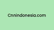 Cnnindonesia.com Coupon Codes