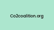 Co2coalition.org Coupon Codes