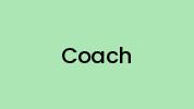 Coach Coupon Codes