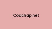 Coachap.net Coupon Codes