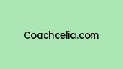 Coachcelia.com Coupon Codes