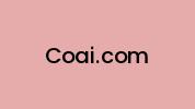 Coai.com Coupon Codes