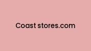 Coast-stores.com Coupon Codes
