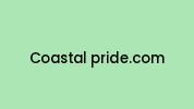 Coastal-pride.com Coupon Codes
