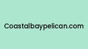 Coastalbaypelican.com Coupon Codes