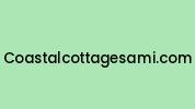Coastalcottagesami.com Coupon Codes