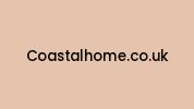 Coastalhome.co.uk Coupon Codes