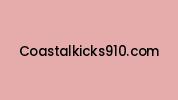 Coastalkicks910.com Coupon Codes