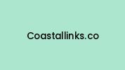 Coastallinks.co Coupon Codes
