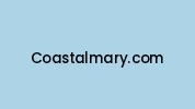 Coastalmary.com Coupon Codes