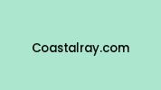 Coastalray.com Coupon Codes