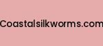 coastalsilkworms.com Coupon Codes