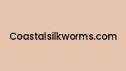 Coastalsilkworms.com Coupon Codes