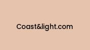 Coastandlight.com Coupon Codes