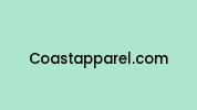 Coastapparel.com Coupon Codes