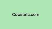 Coastetc.com Coupon Codes