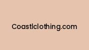 Coastlclothing.com Coupon Codes