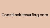 Coastlinekitesurfing.com Coupon Codes