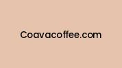 Coavacoffee.com Coupon Codes