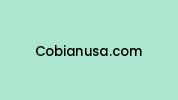 Cobianusa.com Coupon Codes