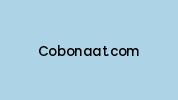 Cobonaat.com Coupon Codes