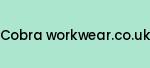 cobra-workwear.co.uk Coupon Codes