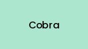 Cobra Coupon Codes