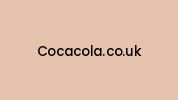 Cocacola.co.uk Coupon Codes