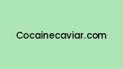 Cocainecaviar.com Coupon Codes