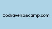 Cockaveli.bandcamp.com Coupon Codes