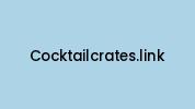 Cocktailcrates.link Coupon Codes
