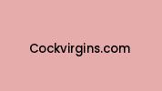 Cockvirgins.com Coupon Codes