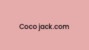 Coco-jack.com Coupon Codes