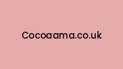 Cocoaama.co.uk Coupon Codes