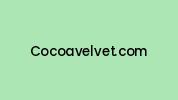 Cocoavelvet.com Coupon Codes