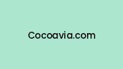 Cocoavia.com Coupon Codes