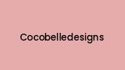 Cocobelledesigns Coupon Codes