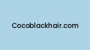 Cocoblackhair.com Coupon Codes