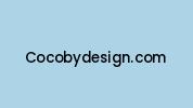 Cocobydesign.com Coupon Codes