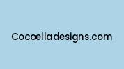 Cocoelladesigns.com Coupon Codes
