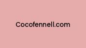 Cocofennell.com Coupon Codes