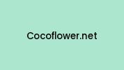 Cocoflower.net Coupon Codes