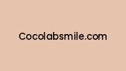 Cocolabsmile.com Coupon Codes