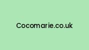 Cocomarie.co.uk Coupon Codes
