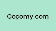 Cocomy.com Coupon Codes